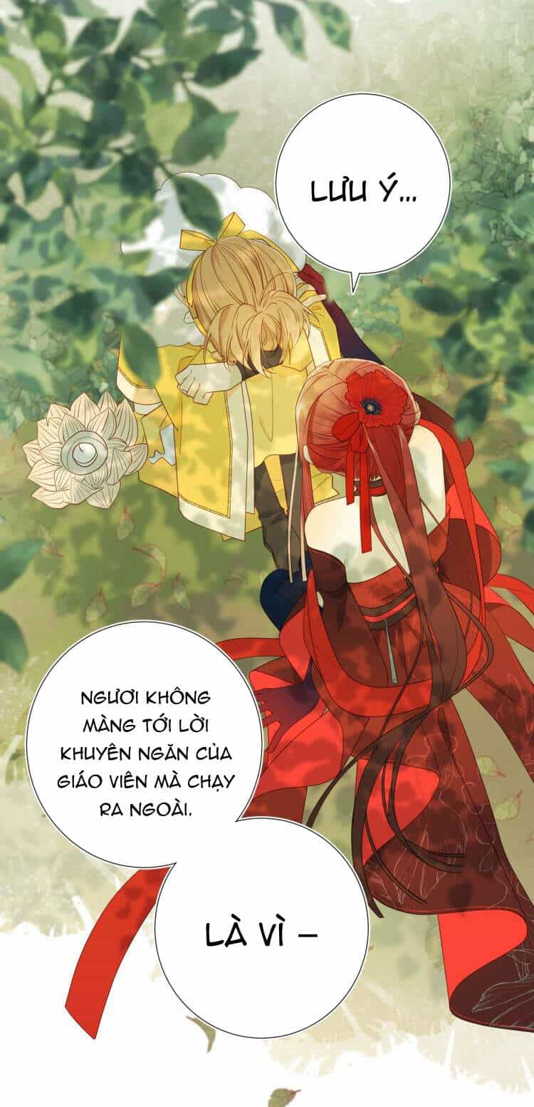 Ác Nữ Cự Tuyệt Cua Nam Chính - Chương 32 - ảnh 34