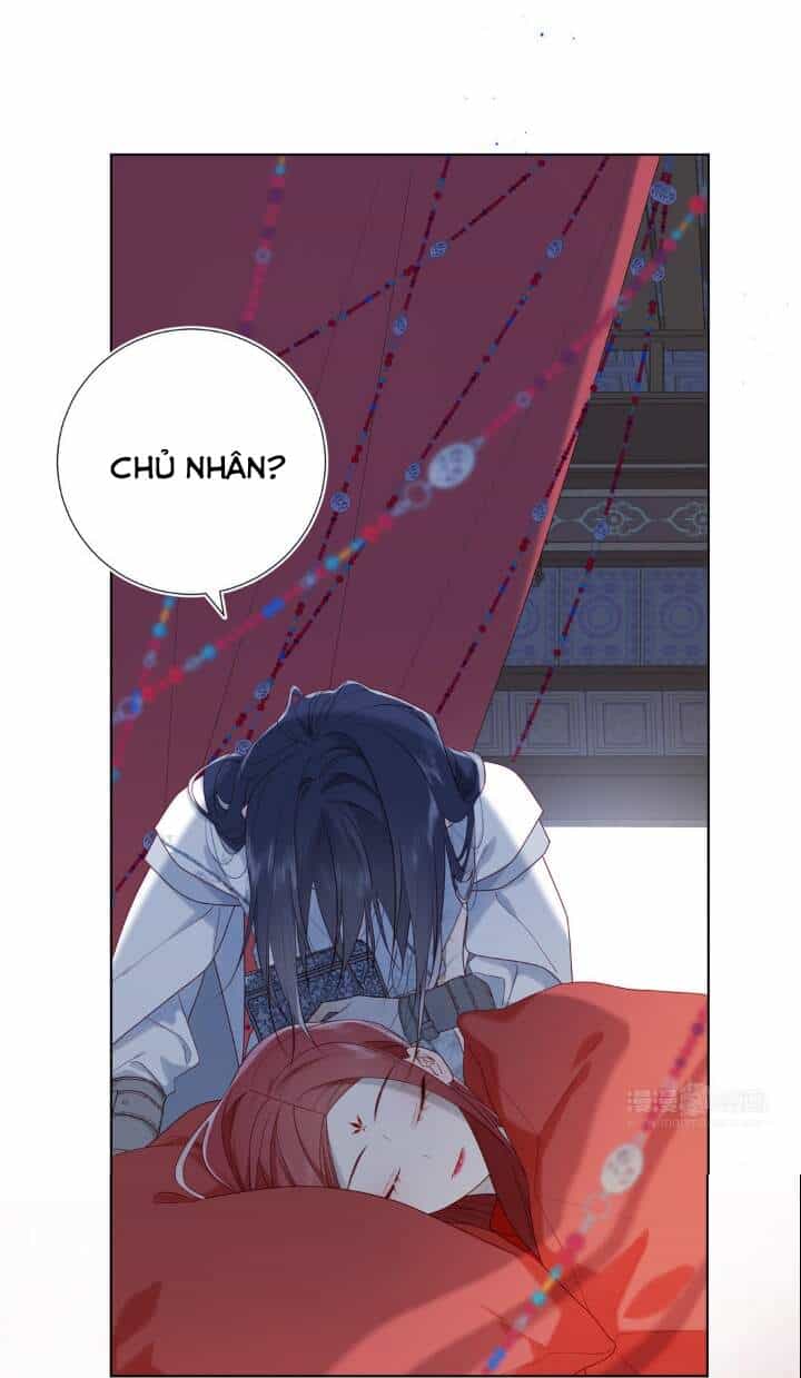 Ác Nữ Cự Tuyệt Cua Nam Chính - Chương 37 - ảnh 11