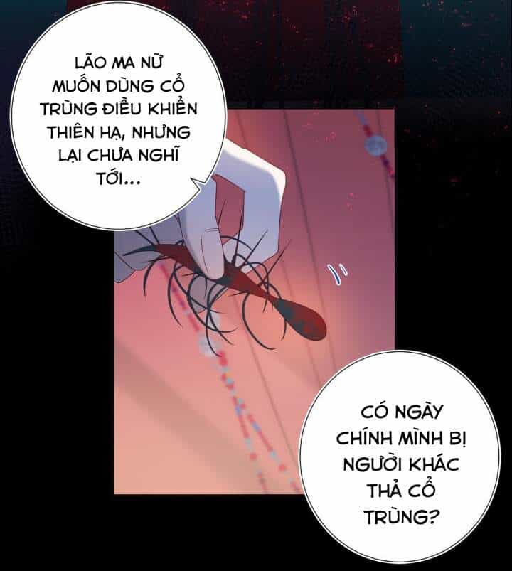 Ác Nữ Cự Tuyệt Cua Nam Chính - Chương 37 - ảnh 18