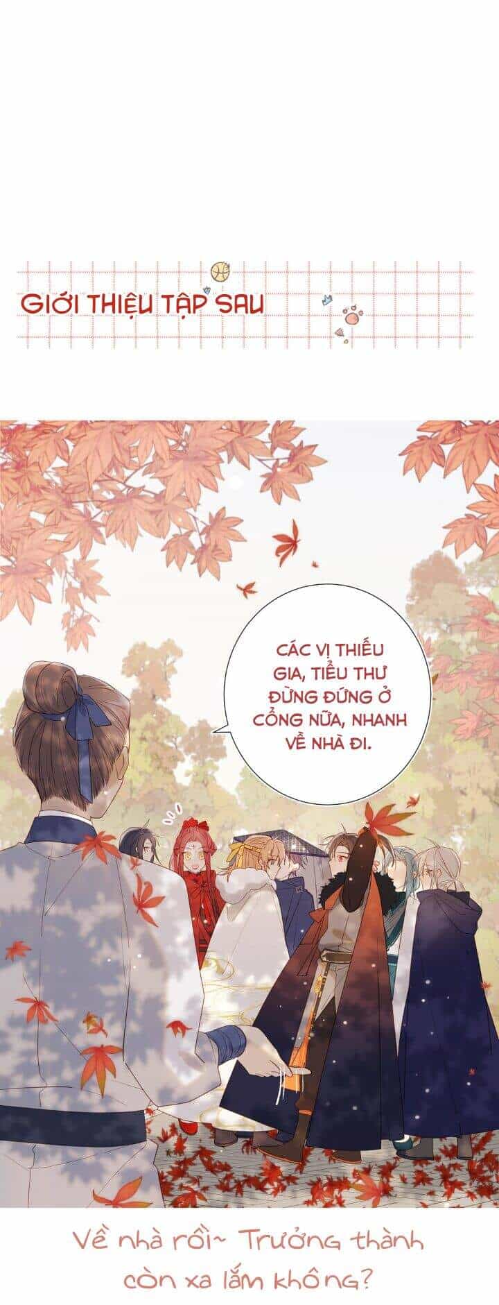 Ác Nữ Cự Tuyệt Cua Nam Chính - Chương 39 - ảnh 35