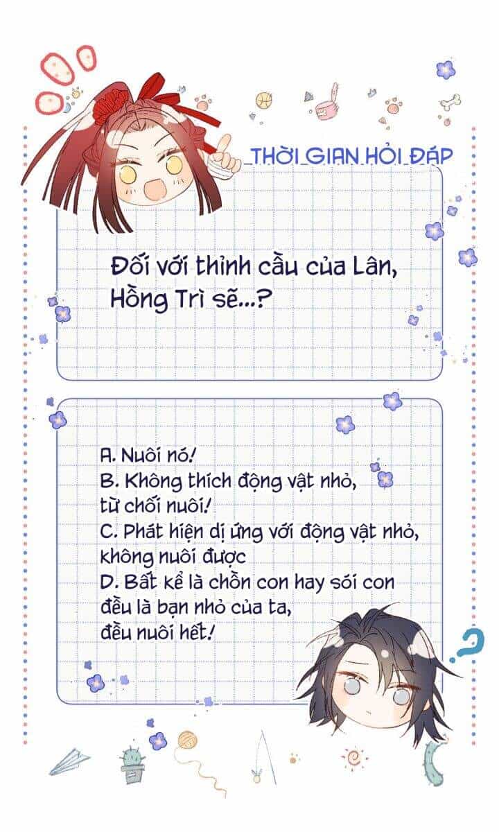 Ác Nữ Cự Tuyệt Cua Nam Chính - Chương 41 - ảnh 33