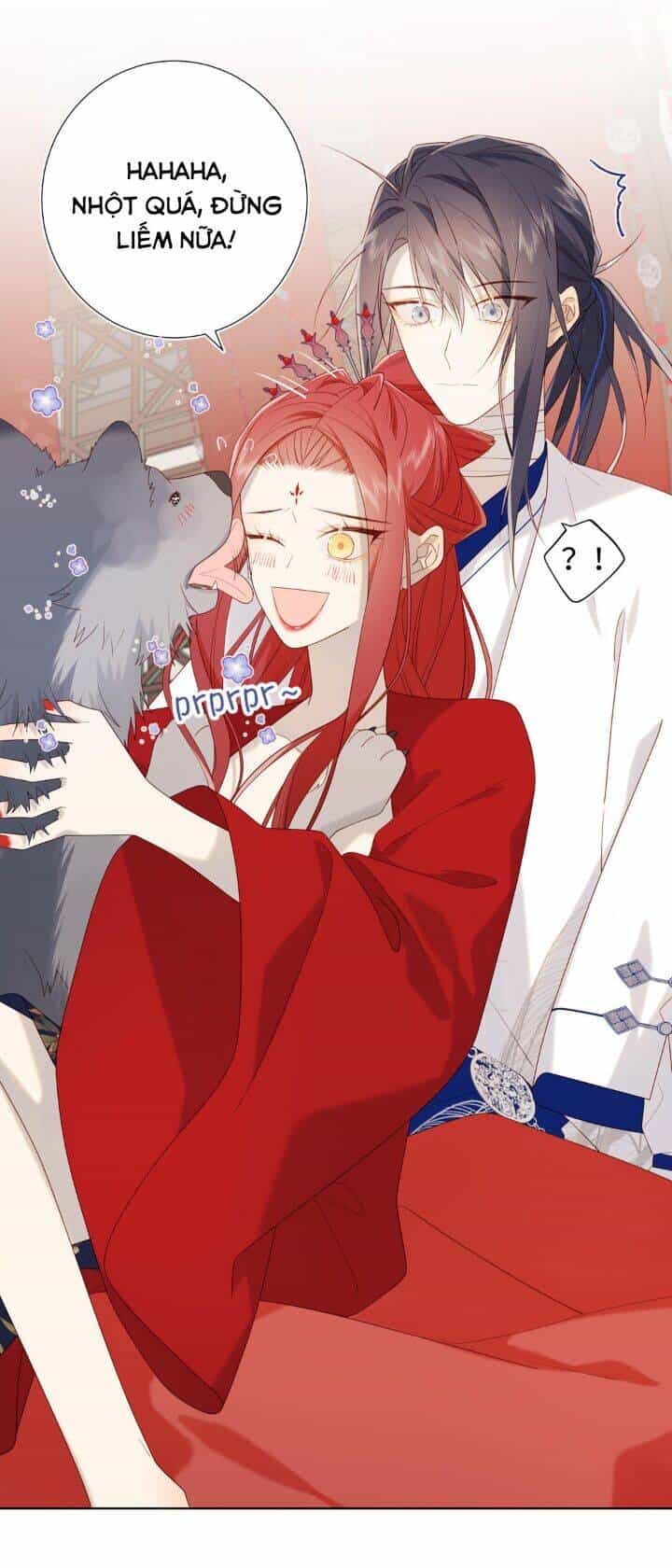 Ác Nữ Cự Tuyệt Cua Nam Chính - Chương 44 - ảnh 36