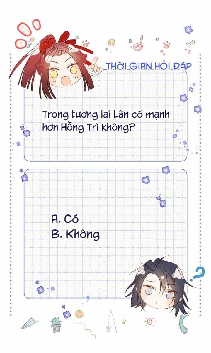 Ác Nữ Cự Tuyệt Cua Nam Chính - Chương 45 - ảnh 33