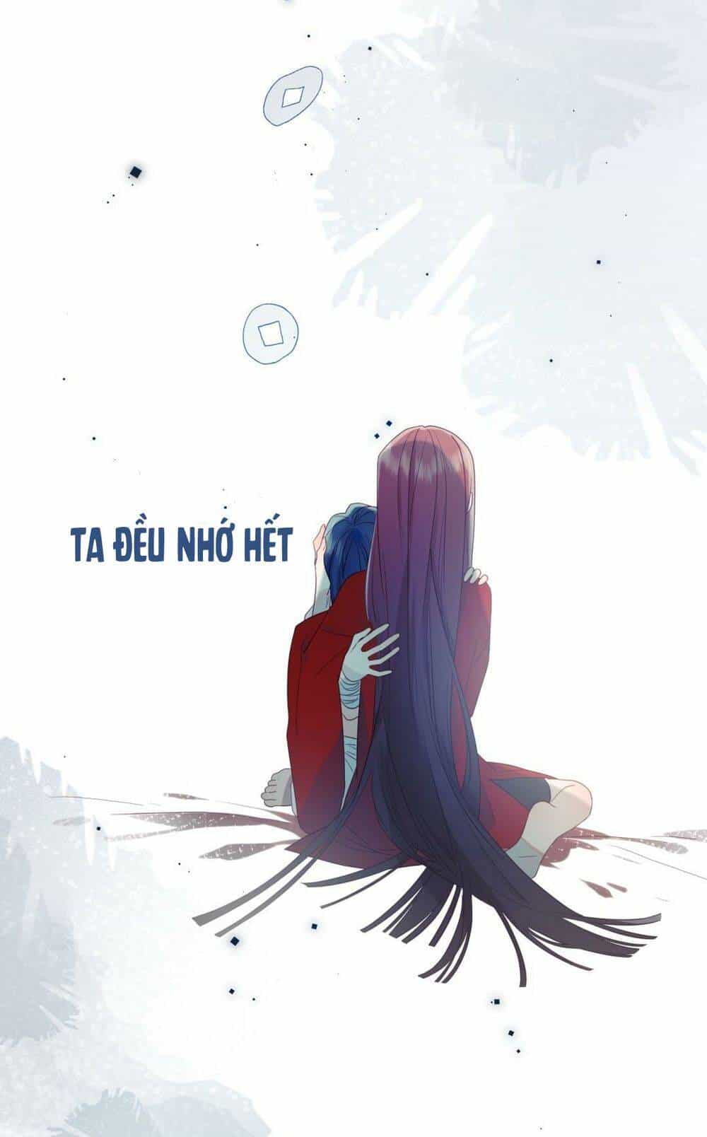 Ác Nữ Cự Tuyệt Cua Nam Chính - Chương 4 - ảnh 53