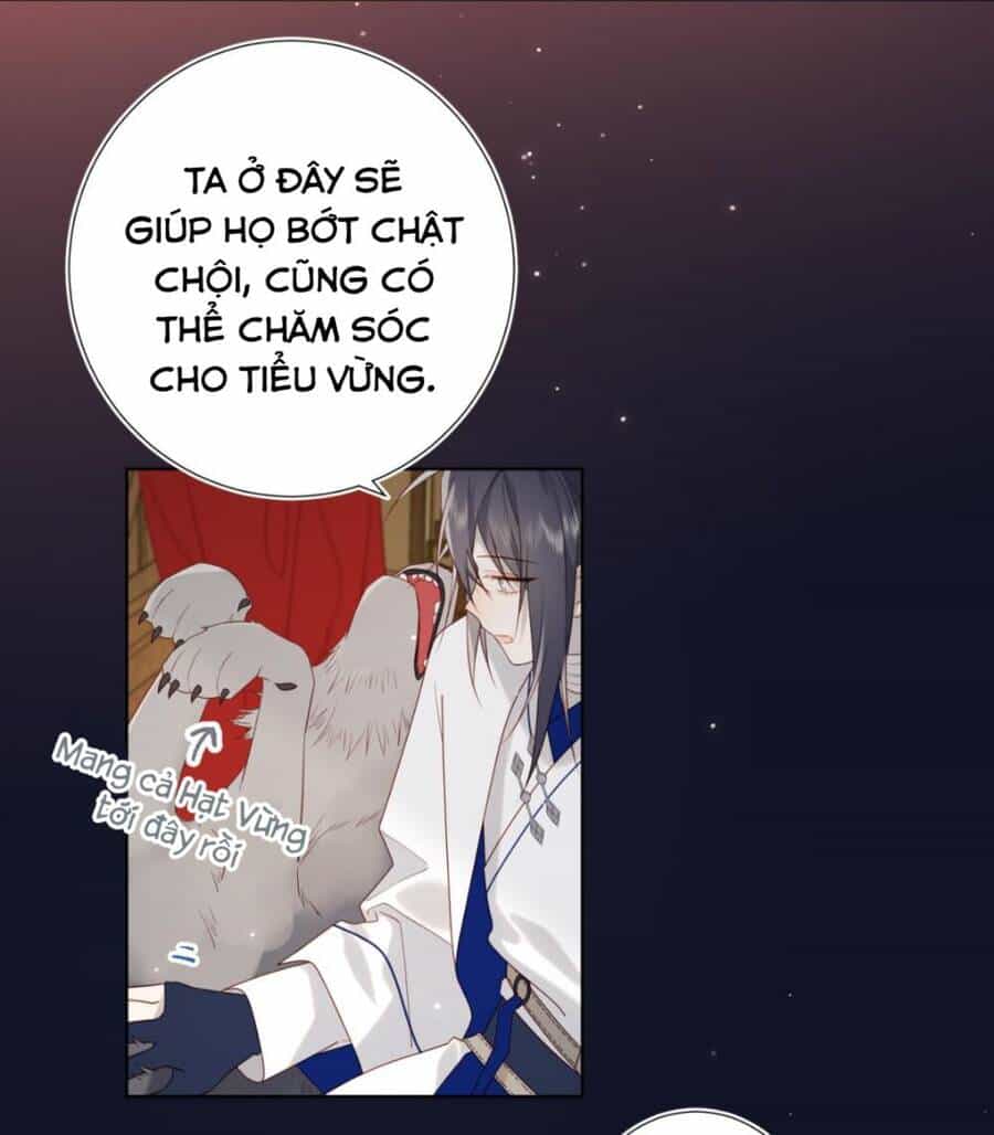 Ác Nữ Cự Tuyệt Cua Nam Chính - Chương 50 - ảnh 26
