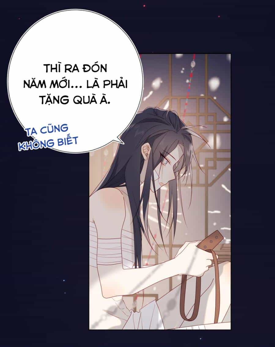 Ác Nữ Cự Tuyệt Cua Nam Chính - Chương 53.5 - ảnh 32