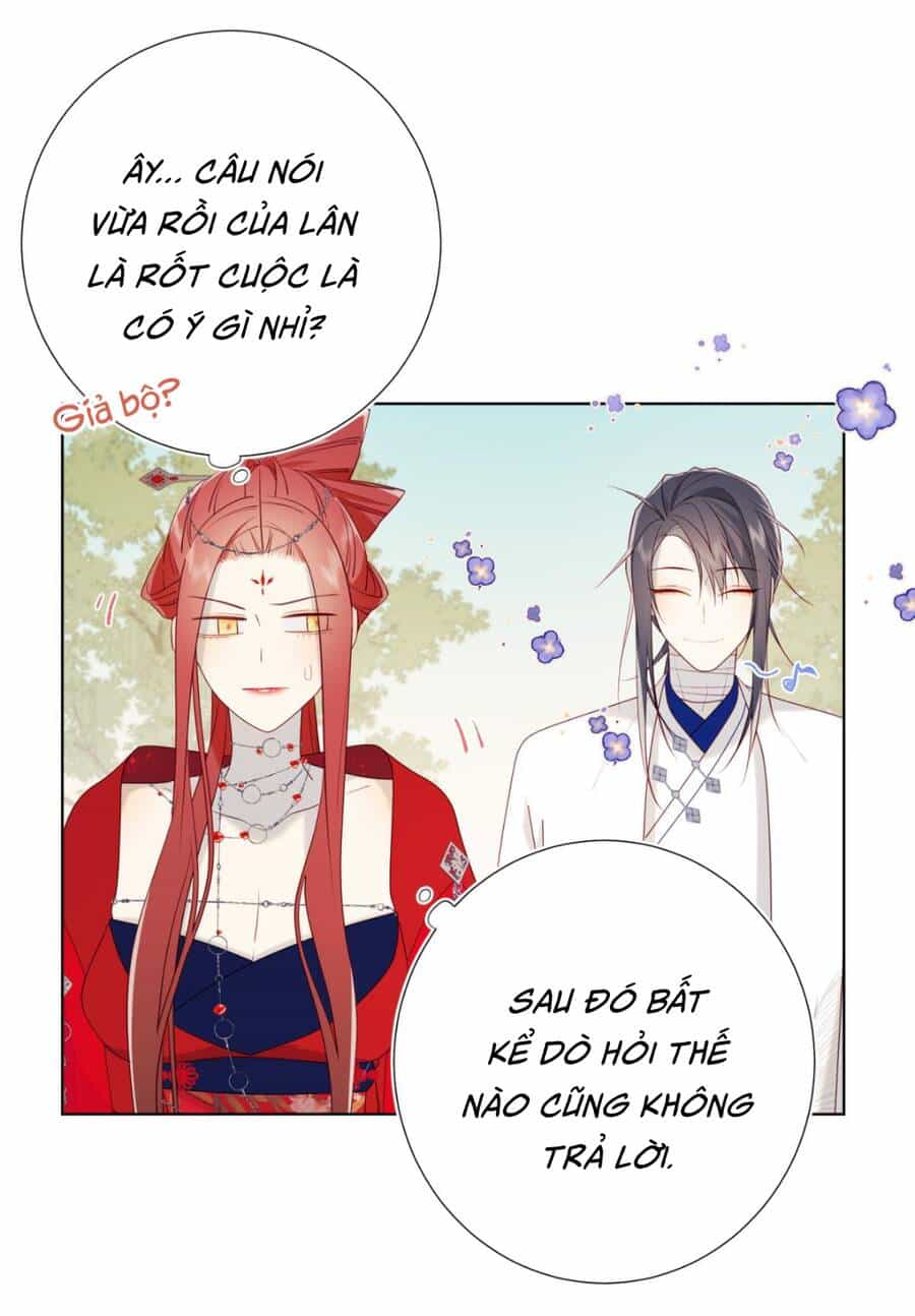 Ác Nữ Cự Tuyệt Cua Nam Chính - Chương 54 - ảnh 42