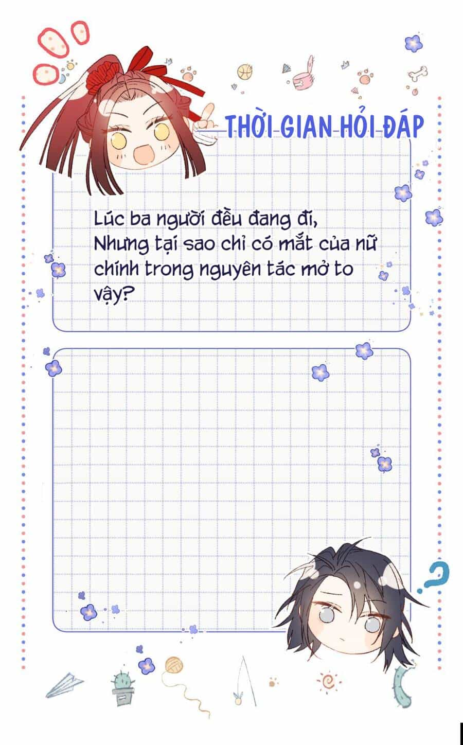 Ác Nữ Cự Tuyệt Cua Nam Chính - Chương 55 - ảnh 42