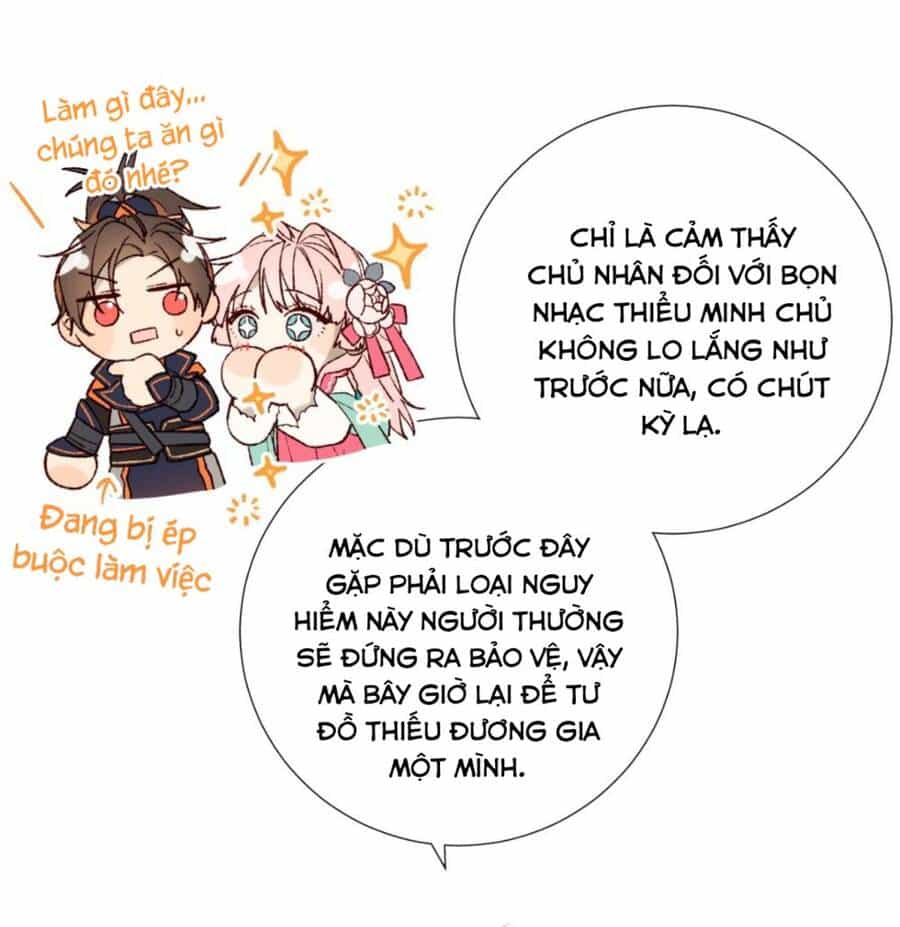 Ác Nữ Cự Tuyệt Cua Nam Chính - Chương 58 - ảnh 38