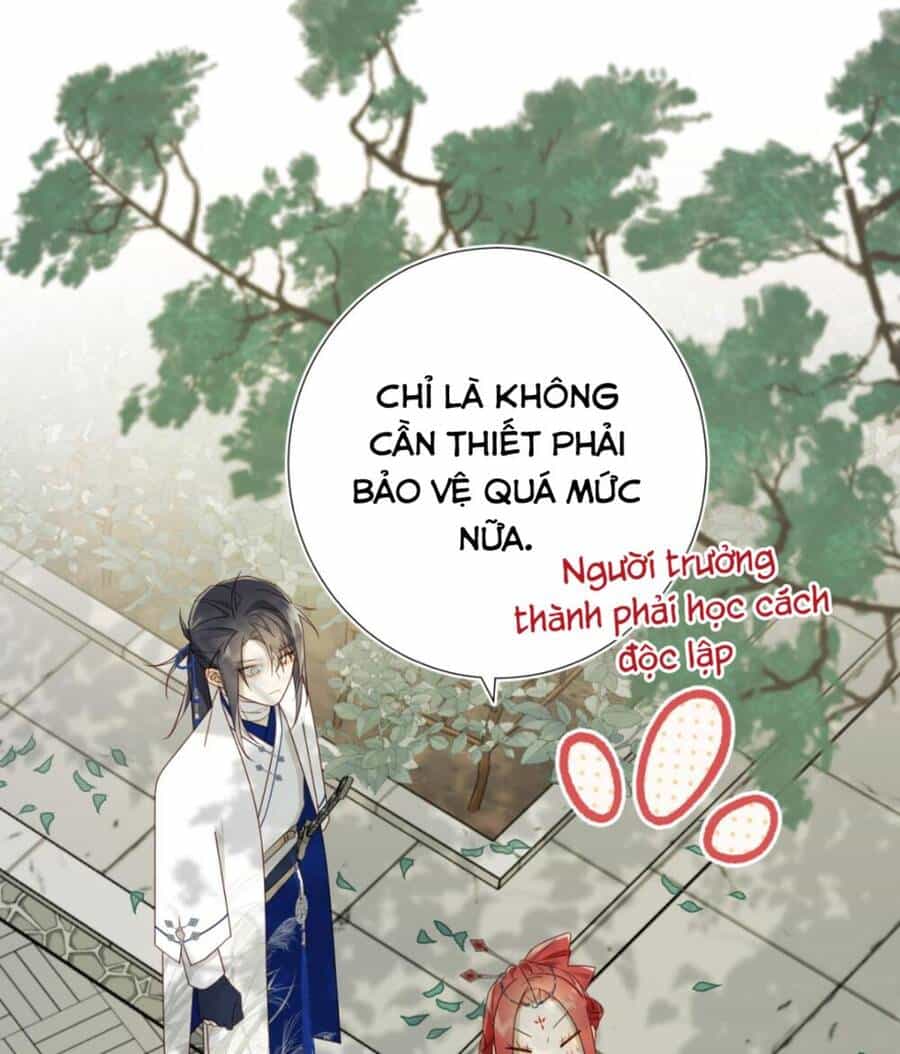 Ác Nữ Cự Tuyệt Cua Nam Chính - Chương 58 - ảnh 41