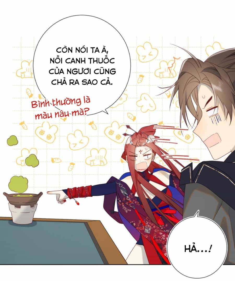 Ác Nữ Cự Tuyệt Cua Nam Chính - Chương 66 - ảnh 6