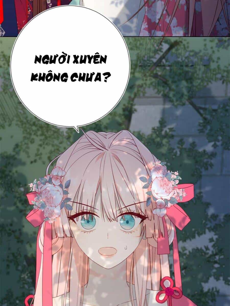 Ác Nữ Cự Tuyệt Cua Nam Chính - Chương 67 - ảnh 4
