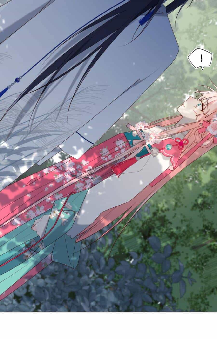 Ác Nữ Cự Tuyệt Cua Nam Chính - Chương 67 - ảnh 40