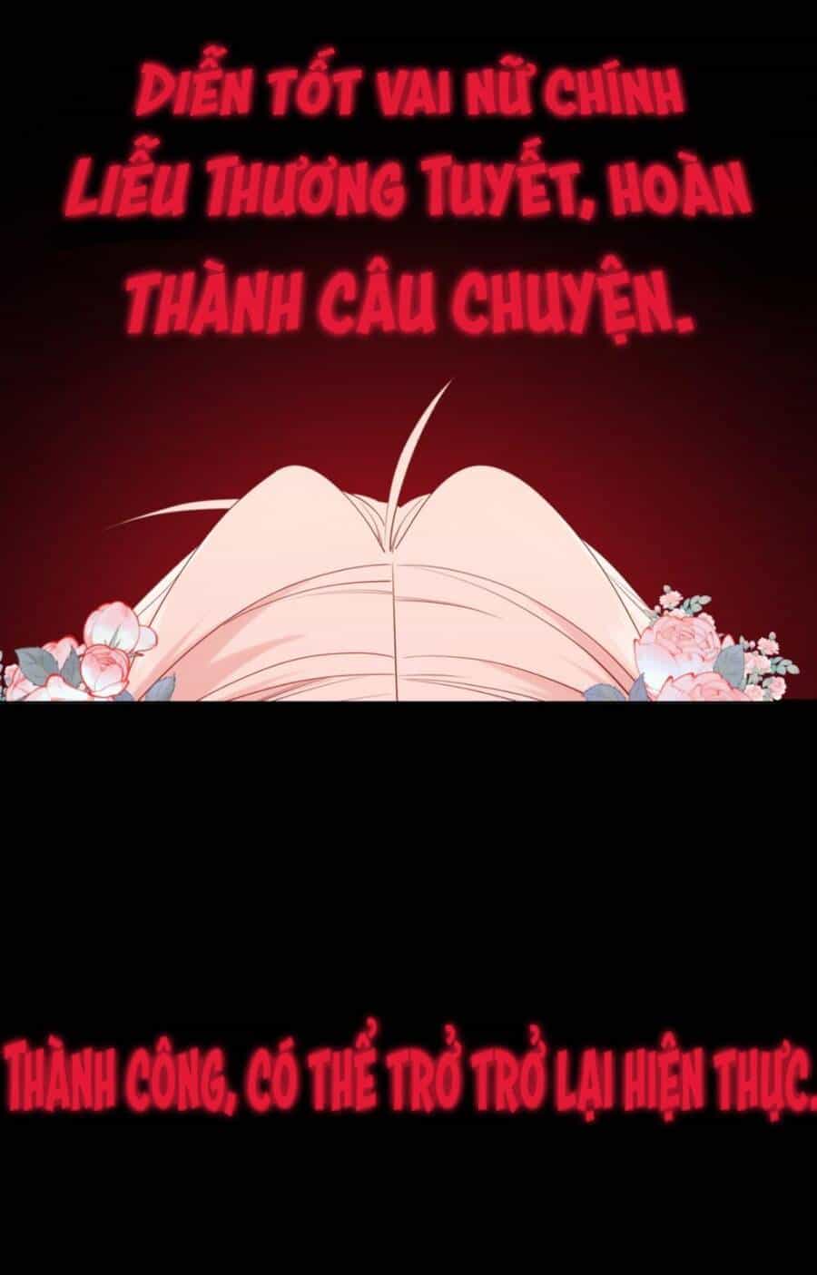 Ác Nữ Cự Tuyệt Cua Nam Chính - Chương 68 - ảnh 17