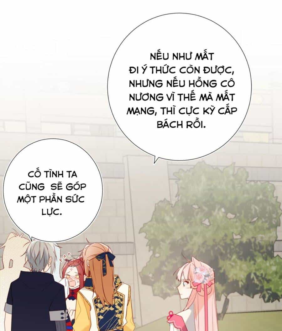 Ác Nữ Cự Tuyệt Cua Nam Chính - Chương 69 - ảnh 20