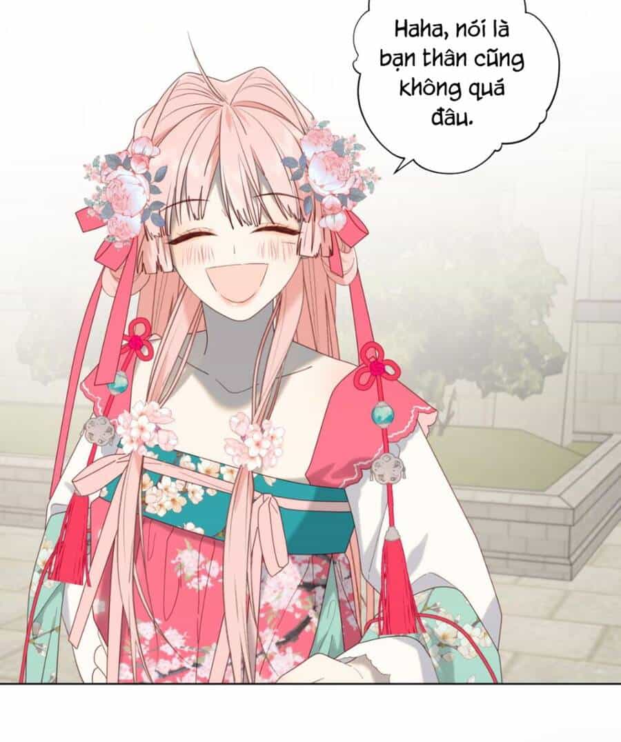 Ác Nữ Cự Tuyệt Cua Nam Chính - Chương 69 - ảnh 35