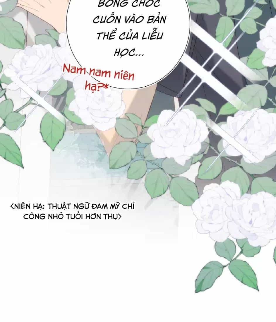 Ác Nữ Cự Tuyệt Cua Nam Chính - Chương 74 - ảnh 20