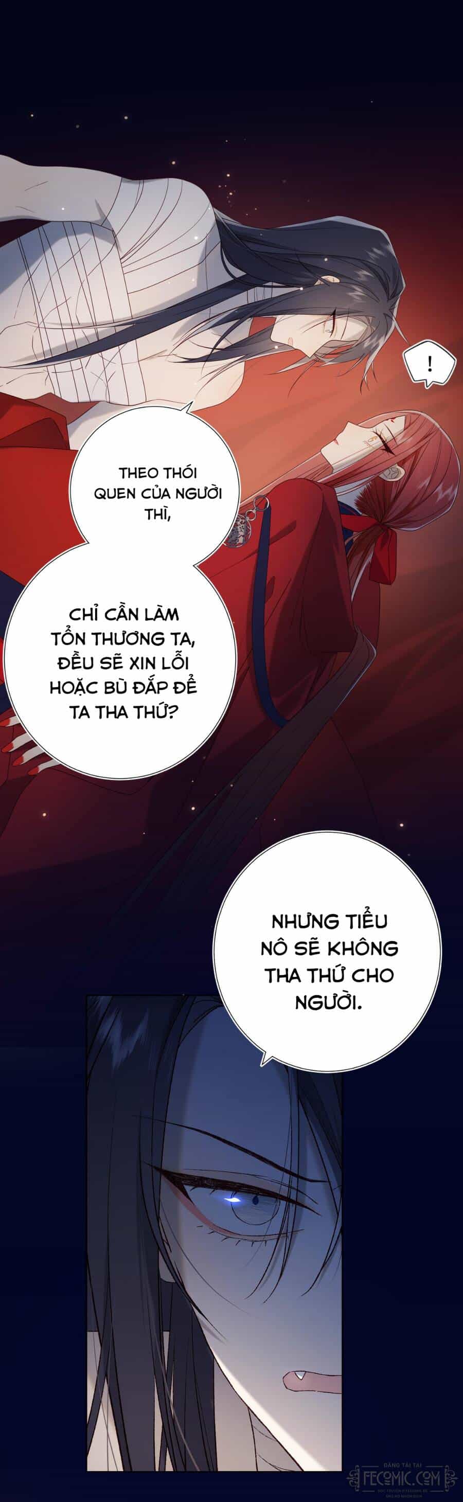 Ác Nữ Cự Tuyệt Cua Nam Chính - Chương 77 - ảnh 29