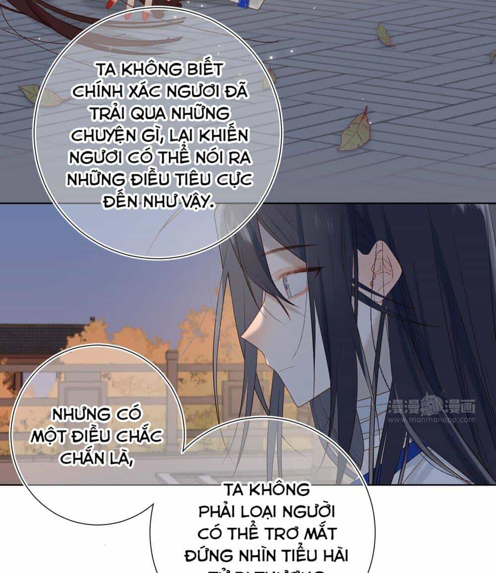 Ác Nữ Cự Tuyệt Cua Nam Chính - Chương 8 - ảnh 34