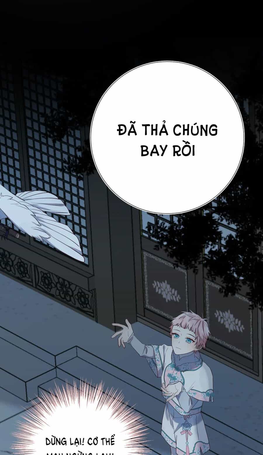 Ác Nữ Cự Tuyệt Cua Nam Chính - Chương 89 - ảnh 32
