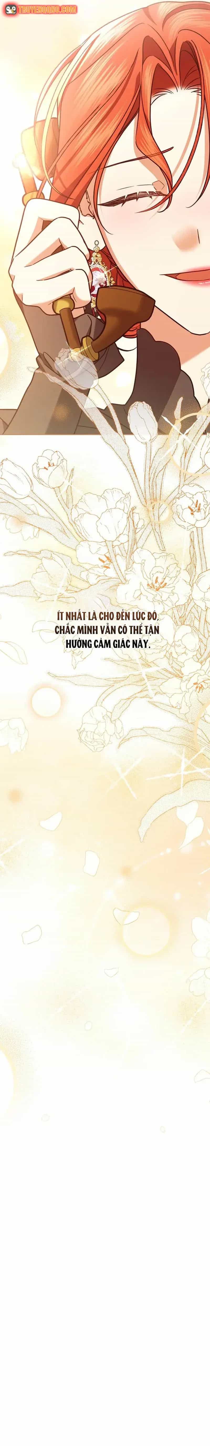 Ác Nữ Hạnh Phúc Vì Đã Ly Hôn - Chương 16 - ảnh 20