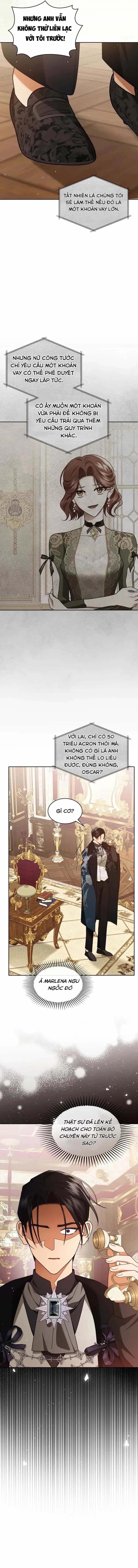 Ác Nữ Hạnh Phúc Vì Đã Ly Hôn - Chương 5 - ảnh 19