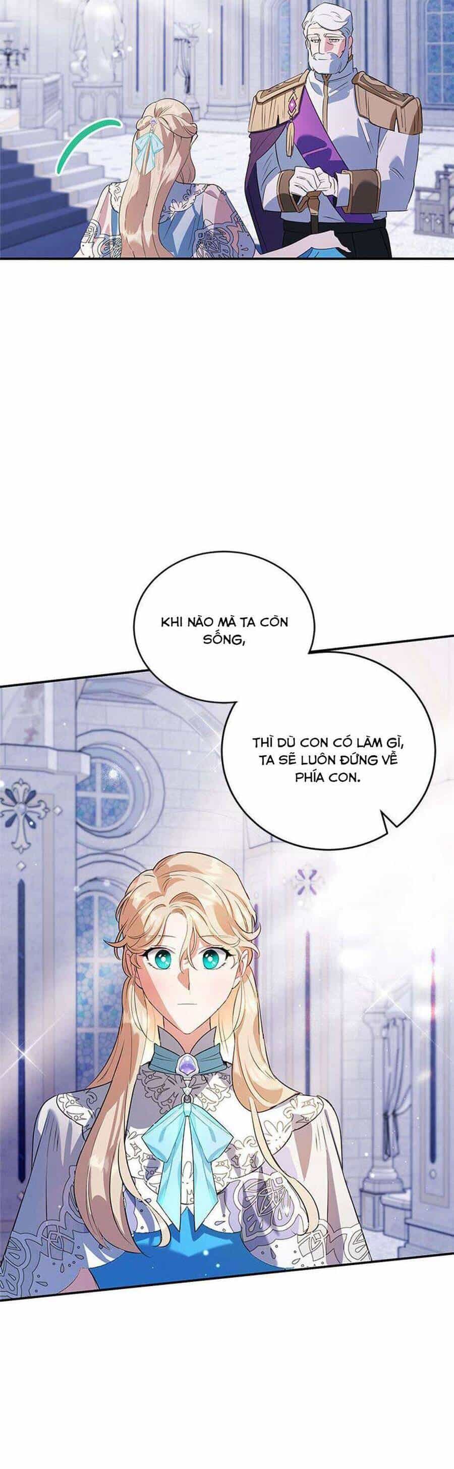 Ác Nữ Làm Bánh Sau Khi Ly Hôn - Chương 12 - ảnh 5