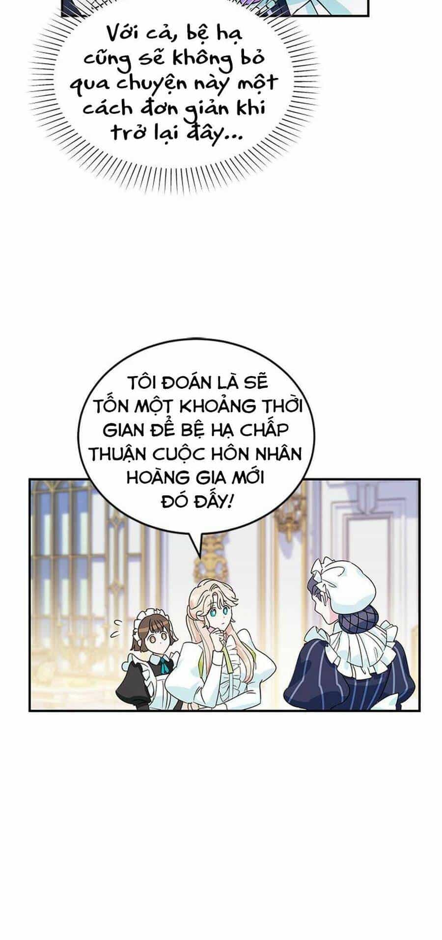 Ác Nữ Làm Bánh Sau Khi Ly Hôn - Chương 3 - ảnh 18
