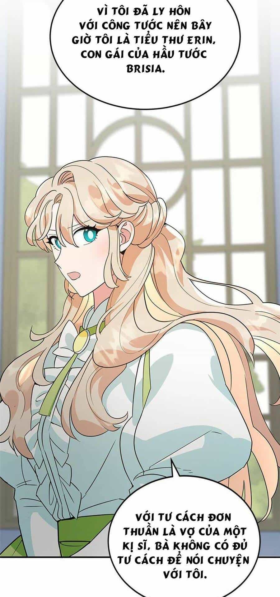 Ác Nữ Làm Bánh Sau Khi Ly Hôn - Chương 3 - ảnh 21
