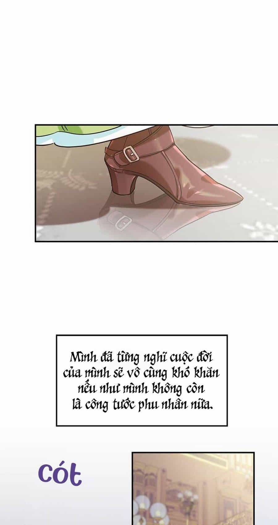 Ác Nữ Làm Bánh Sau Khi Ly Hôn - Chương 3 - ảnh 36