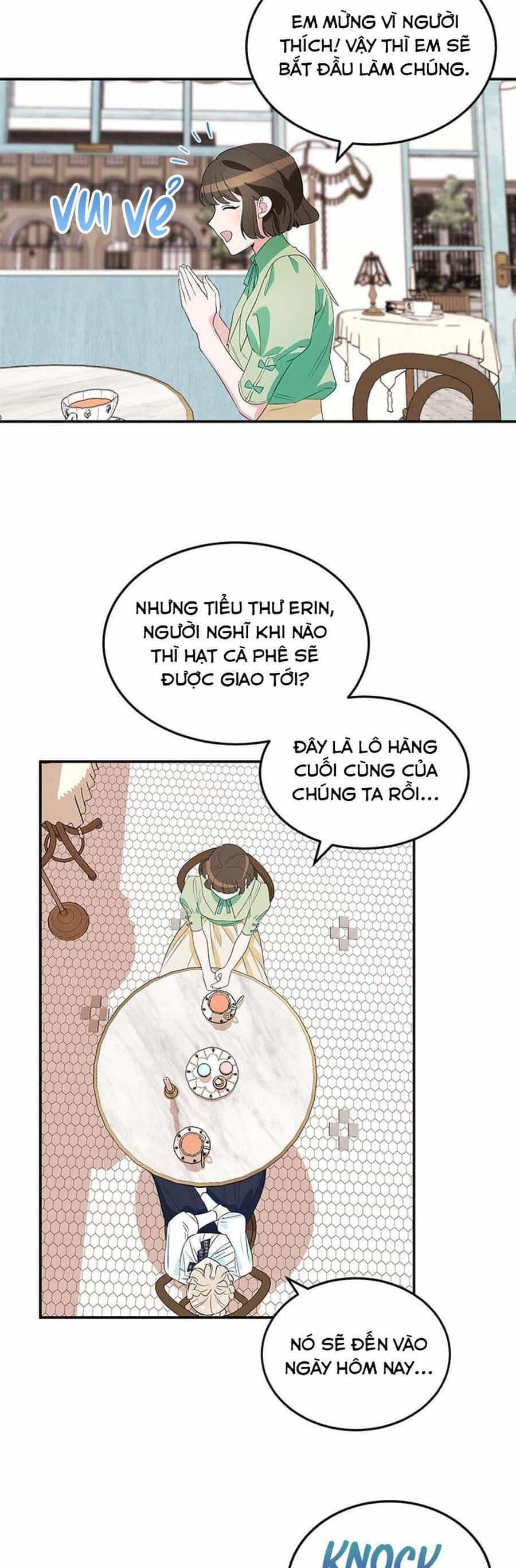 Ác Nữ Làm Bánh Sau Khi Ly Hôn - Chương 5 - ảnh 28