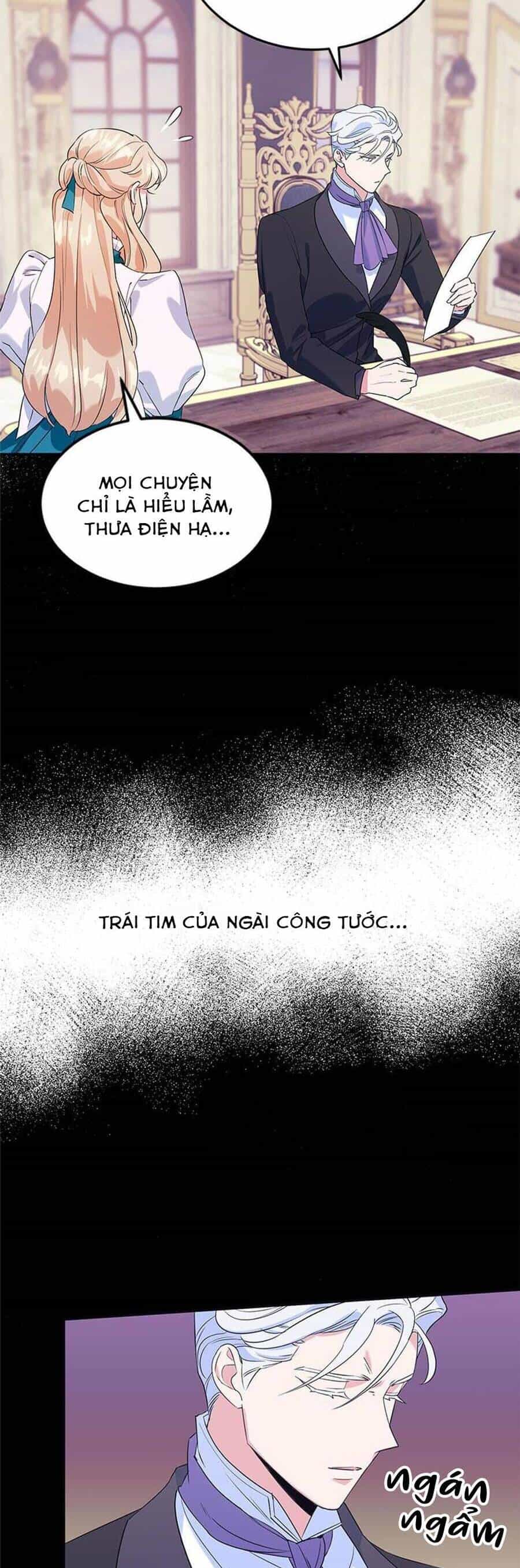 Ác Nữ Làm Bánh Sau Khi Ly Hôn - Chương 7 - ảnh 19
