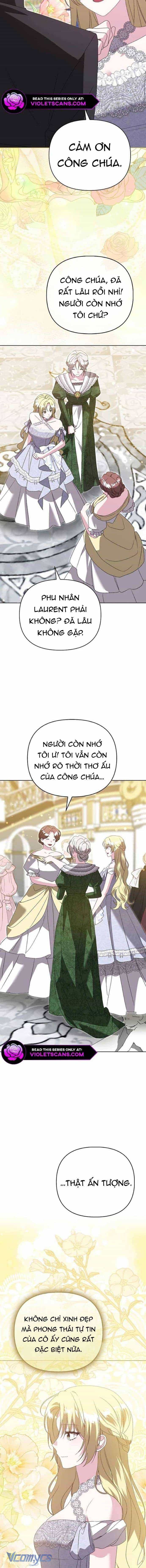 Ác Nữ Muốn Che Giấu Sự Giàu Sang - Chương 30 - ảnh 8
