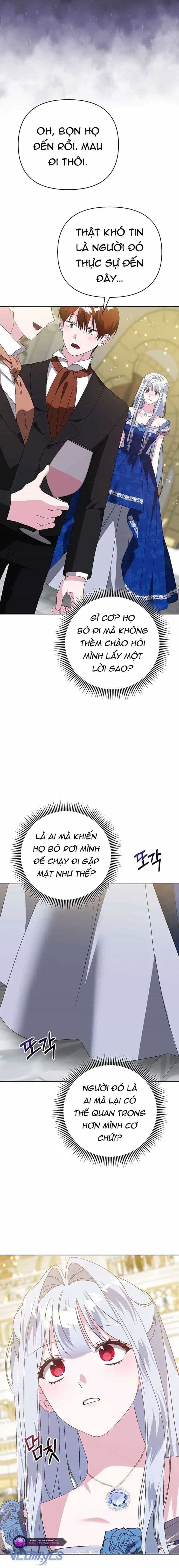 Ác Nữ Muốn Che Giấu Sự Giàu Sang - Chương 31 - ảnh 3