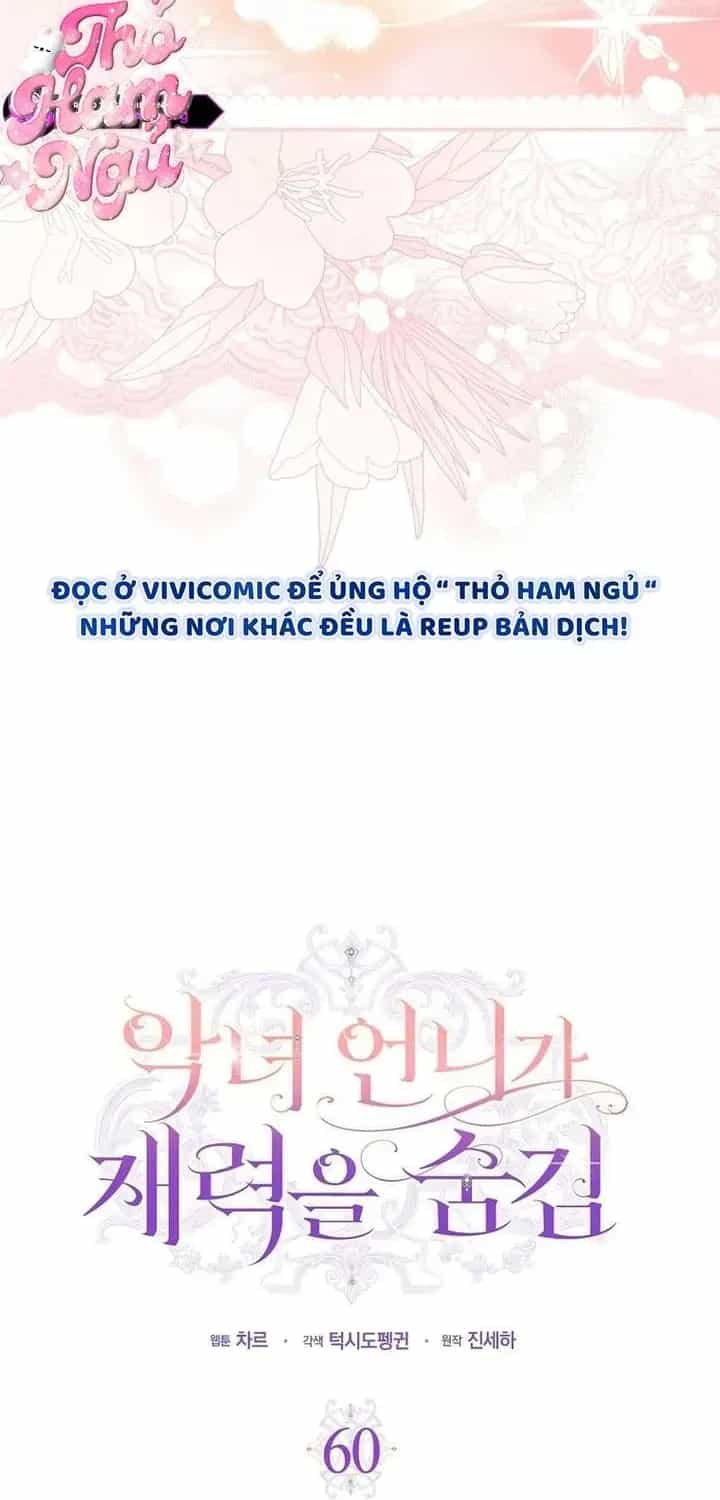 Ác Nữ Muốn Che Giấu Sự Giàu Sang - Chương 60 - ảnh 42