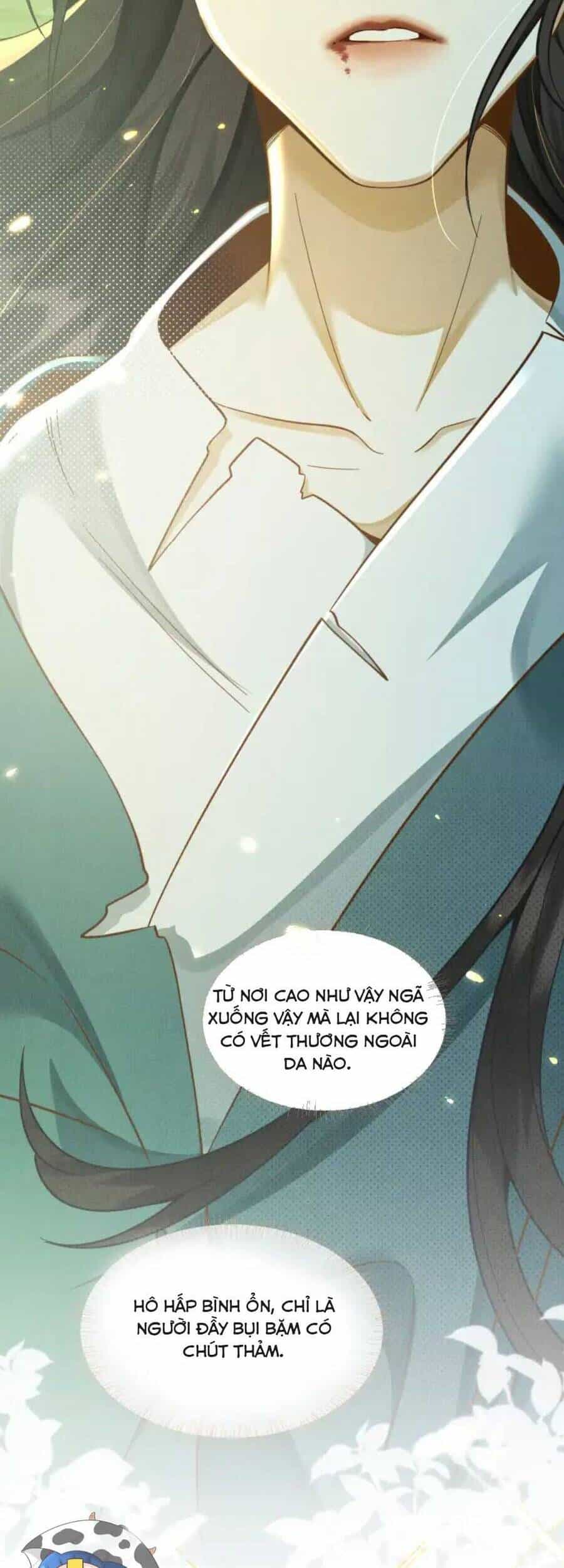 Ác Nữ Mỹ Nhân Siêu Vô Hại - Chương 2 - ảnh 33