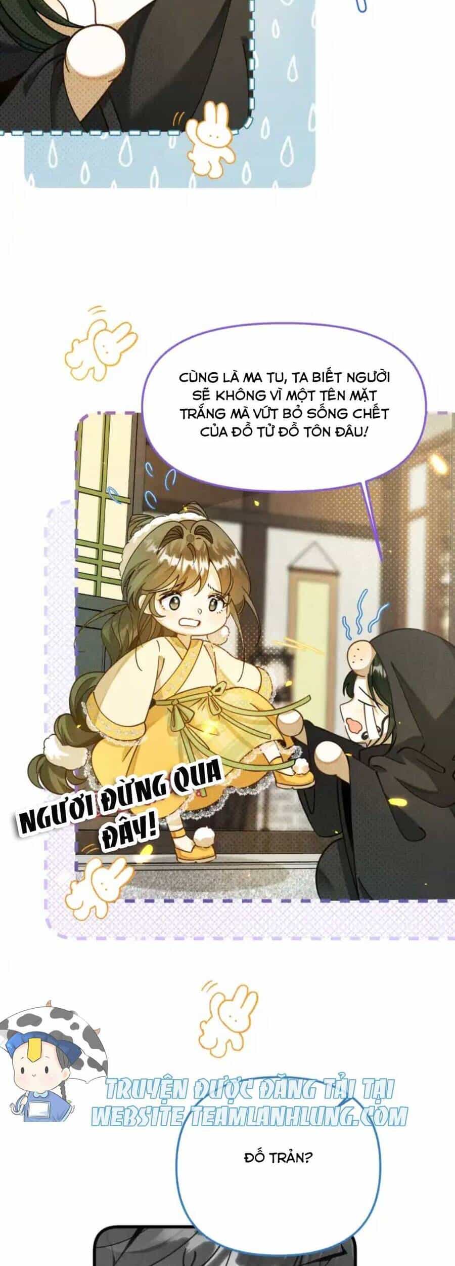 Ác Nữ Mỹ Nhân Siêu Vô Hại - Chương 4 - ảnh 36