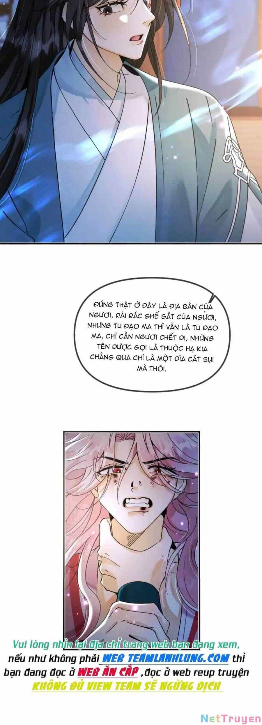 Ác Nữ Mỹ Nhân Siêu Vô Hại - Chương 9 - ảnh 5