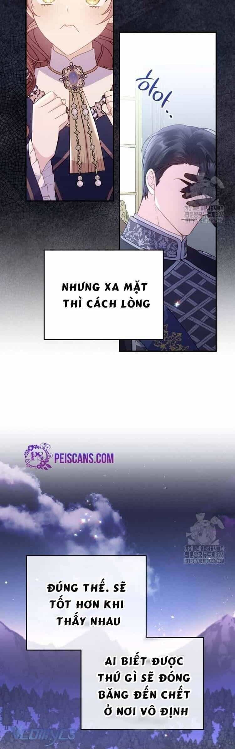 Ác Nữ Si Mê Đại Công Tước - Chương 11 - ảnh 22