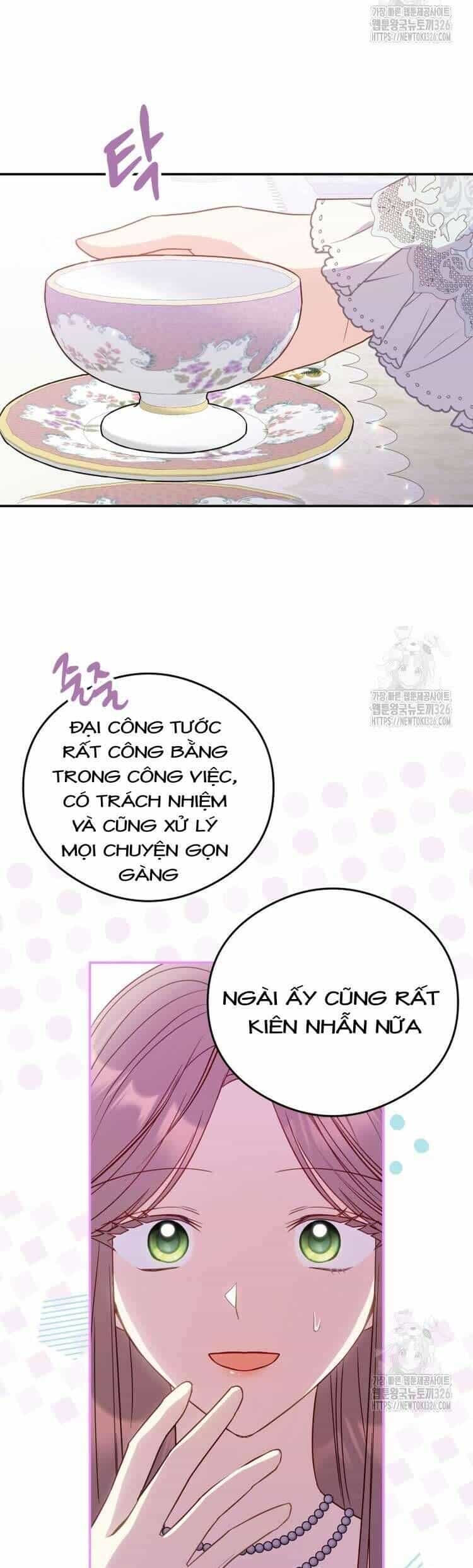 Ác Nữ Si Mê Đại Công Tước - Chương 15 - ảnh 5