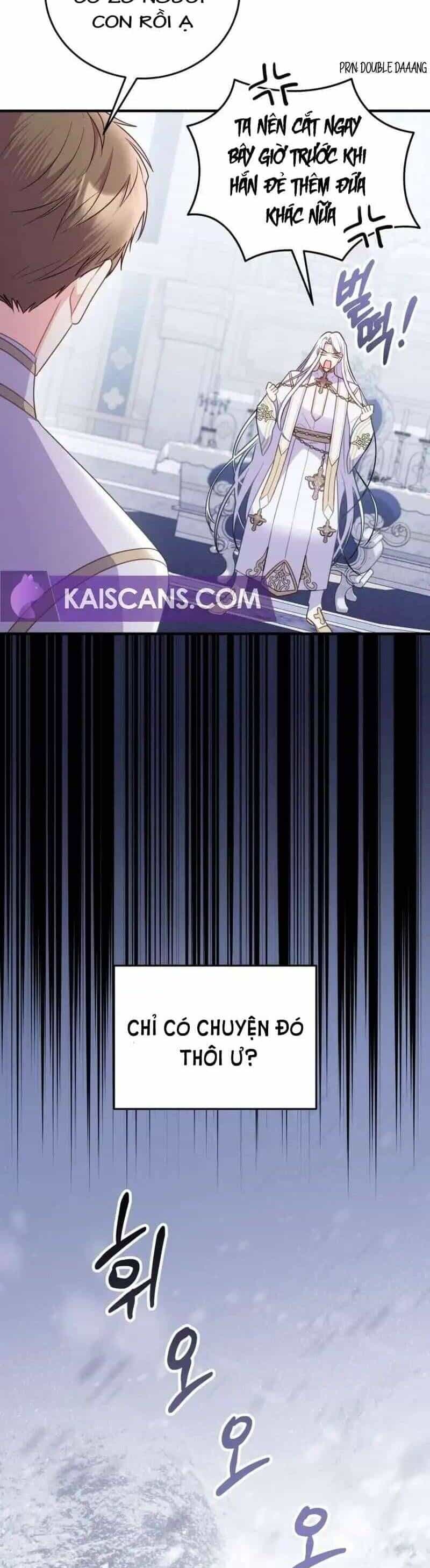 Ác Nữ Si Mê Đại Công Tước - Chương 29 - ảnh 20