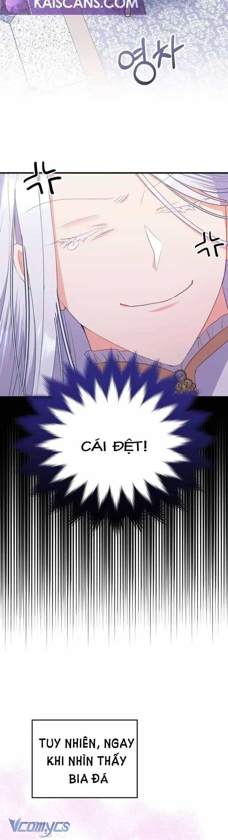 Ác Nữ Si Mê Đại Công Tước - Chương 29 - ảnh 25