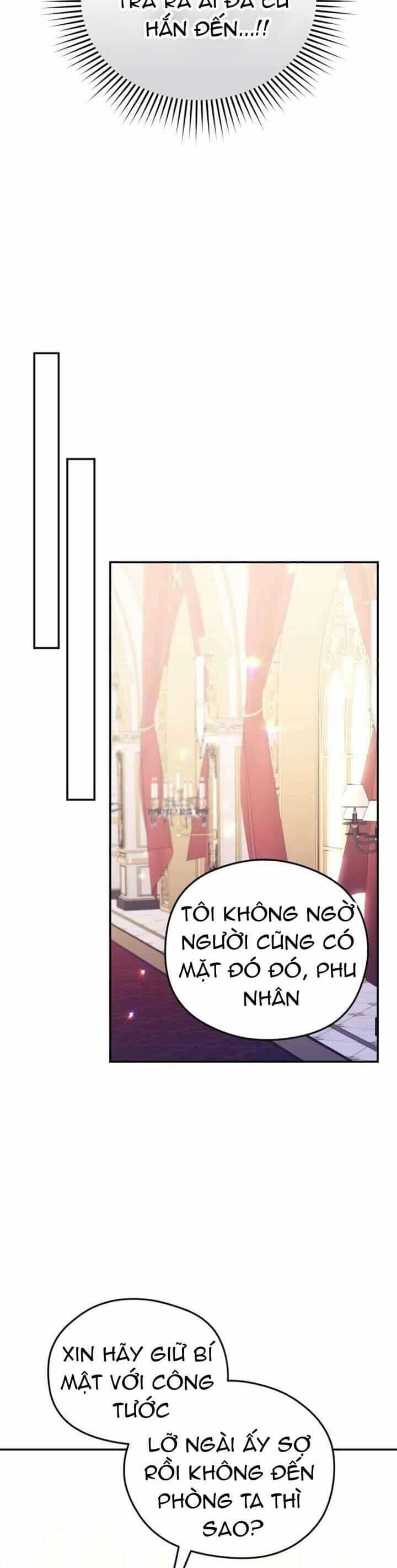 Ác Nữ Si Mê Đại Công Tước - Chương 46 - ảnh 24
