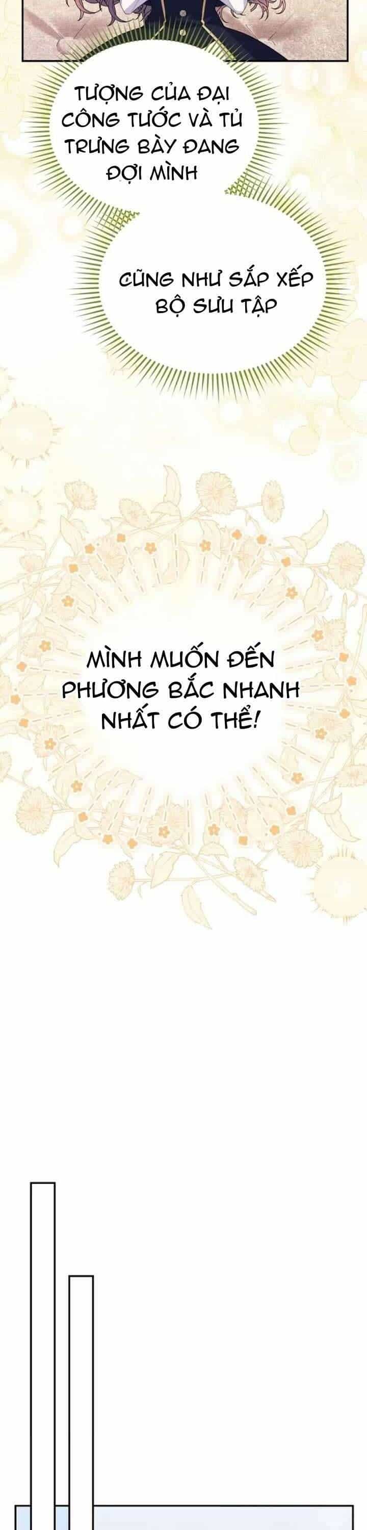 Ác Nữ Si Mê Đại Công Tước - Chương 57 - ảnh 12