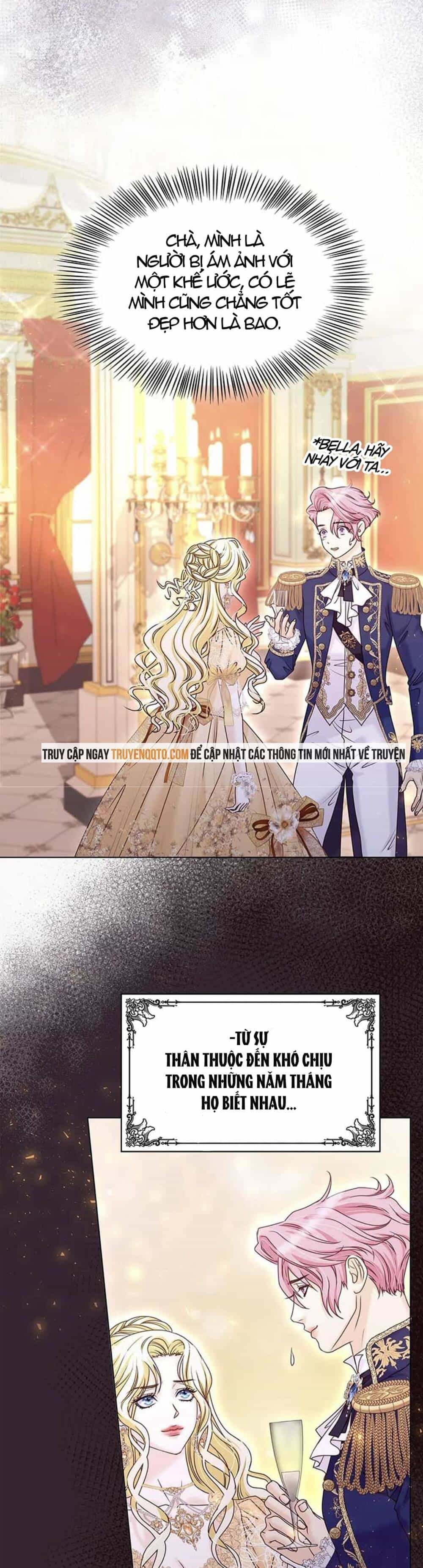 Ác Nữ Thuần Hóa Ác Quỷ Điên Rồ - Chương 21 - ảnh 13