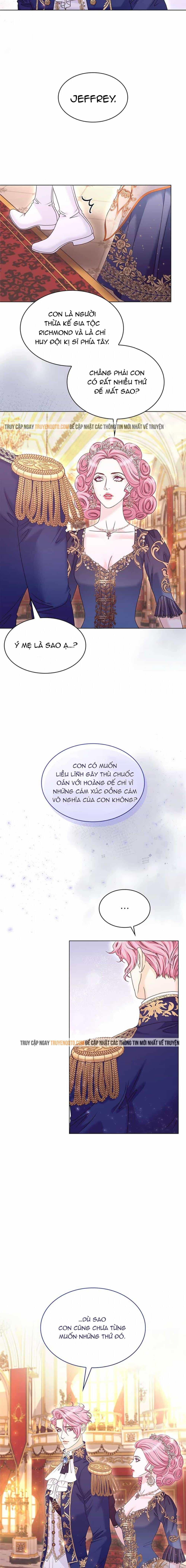 Ác Nữ Thuần Hóa Ác Quỷ Điên Rồ - Chương 21 - ảnh 8