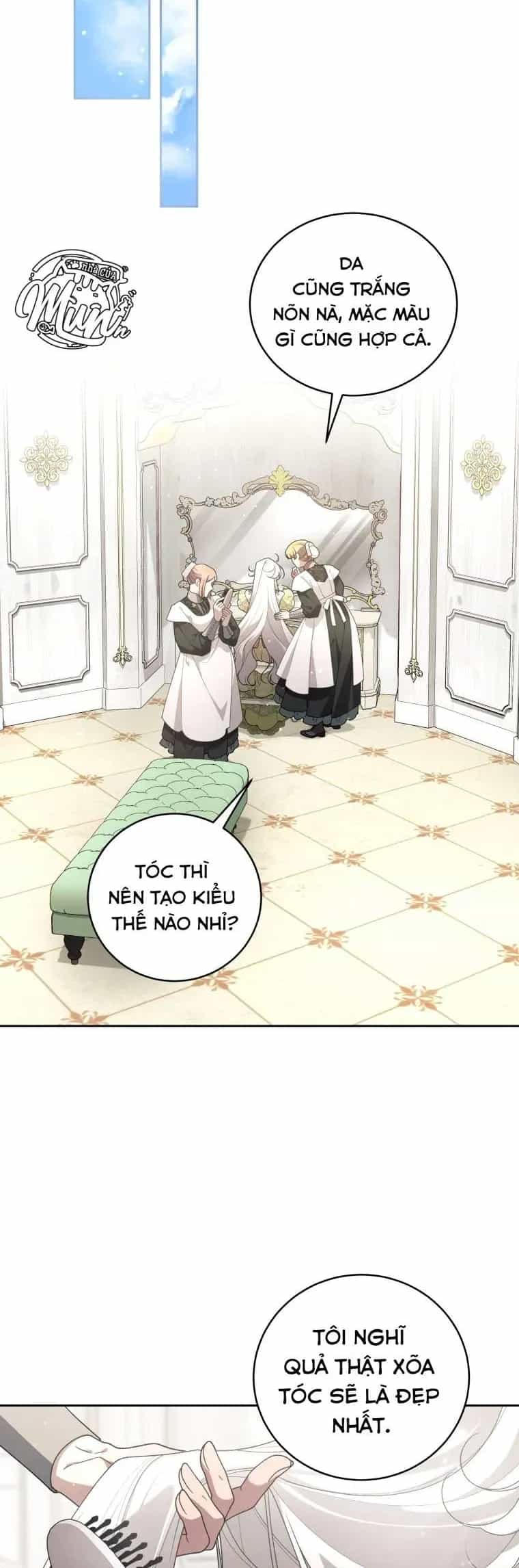 Ác Nữ Thuần Hoá Quái Thú - Chương 103 - ảnh 22