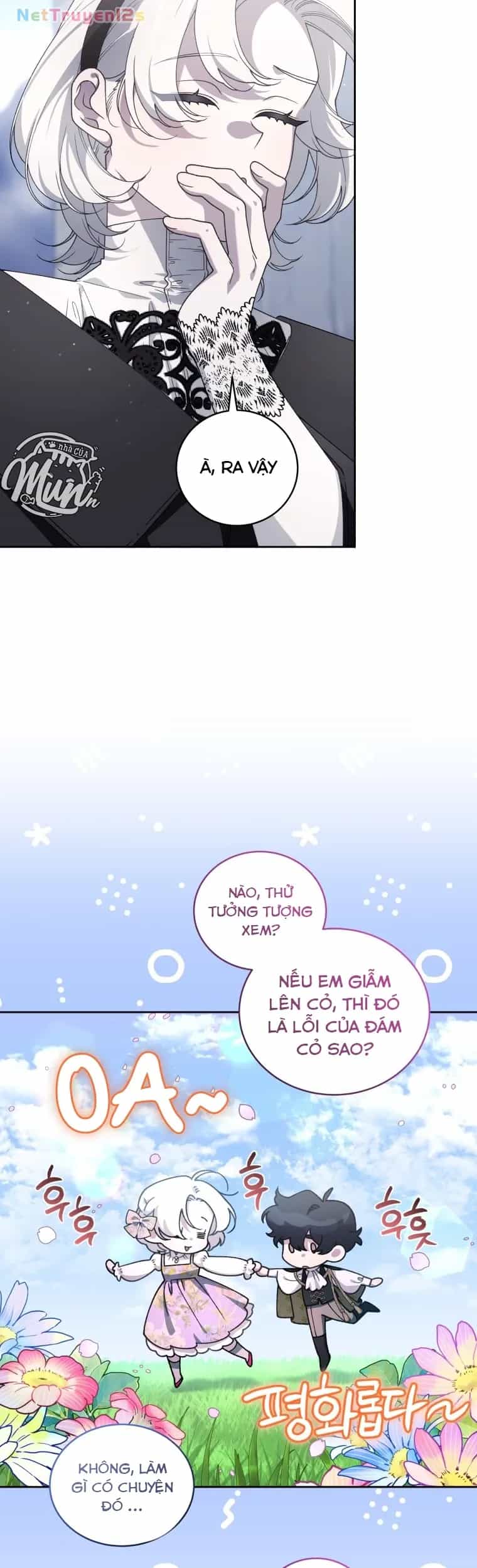 Ác Nữ Thuần Hoá Quái Thú - Chương 118 - ảnh 24