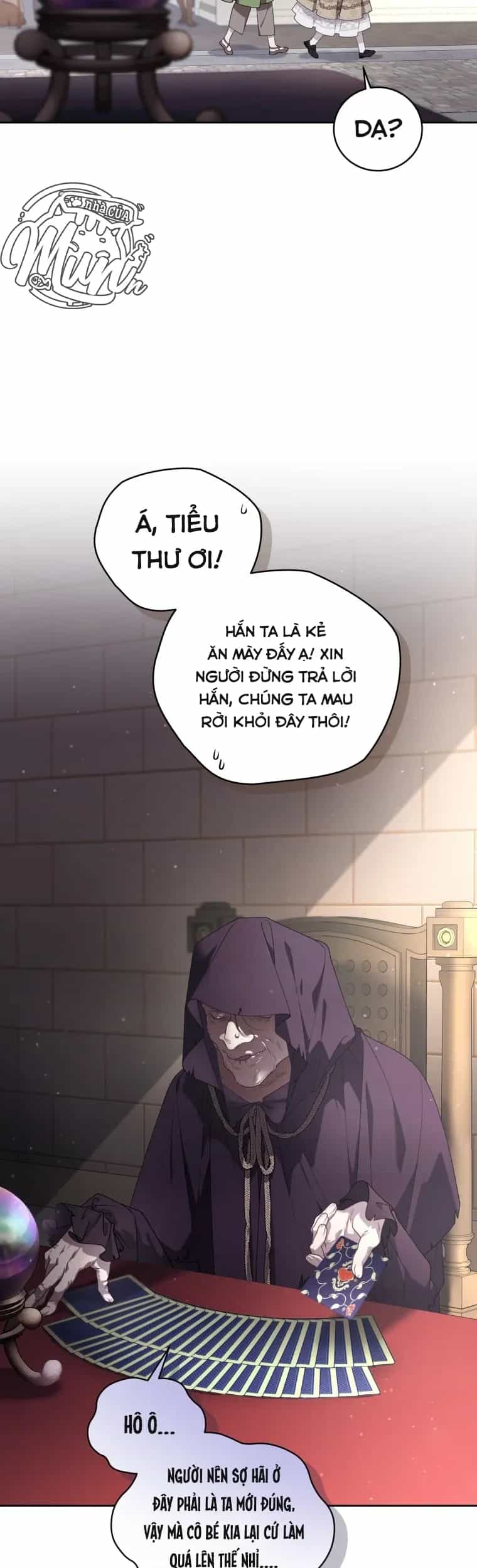 Ác Nữ Thuần Hoá Quái Thú - Chương 119 - ảnh 60