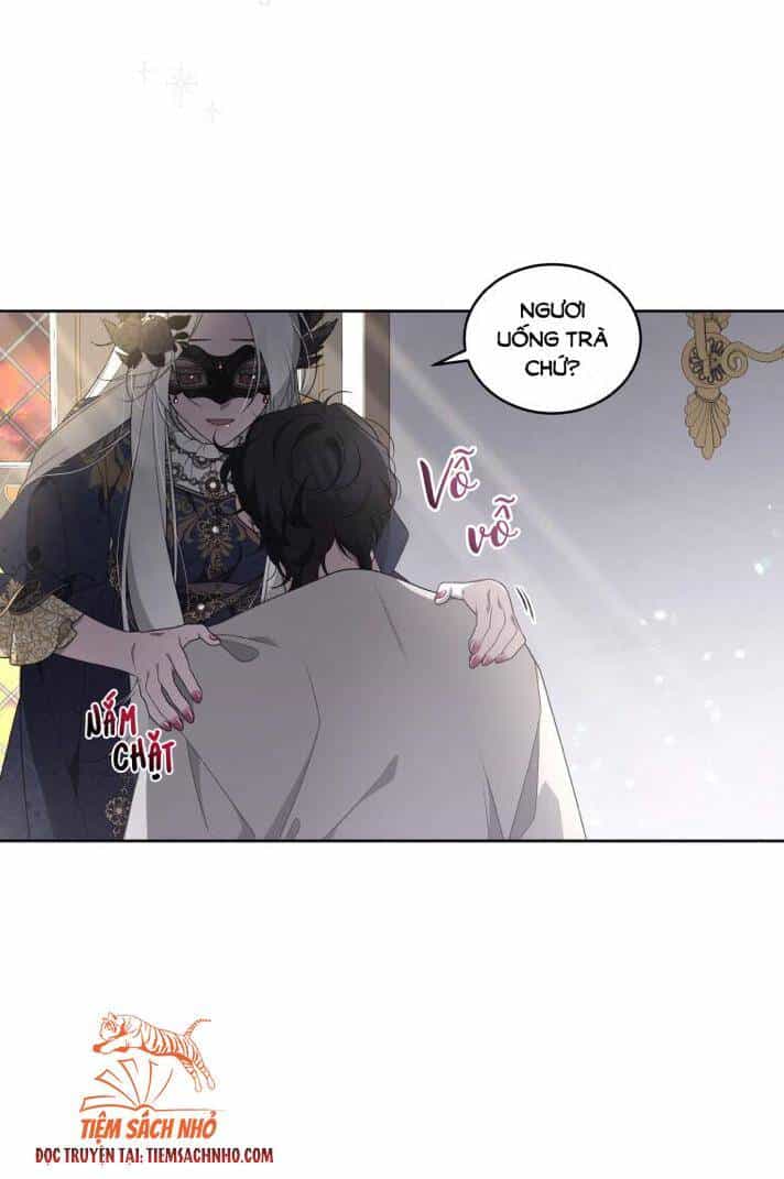Ác Nữ Thuần Hoá Quái Thú - Chương 12 - ảnh 35